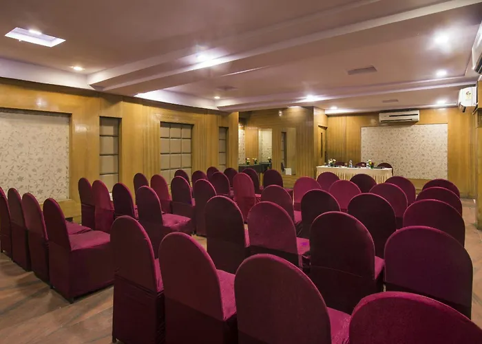 Lords Eco Inn Dahej