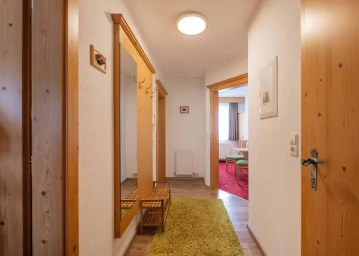 Haus Ferienglueck