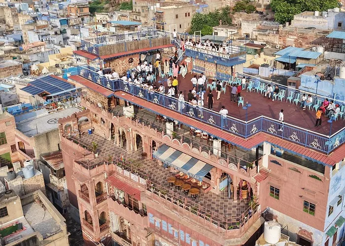 Castle View Haveli