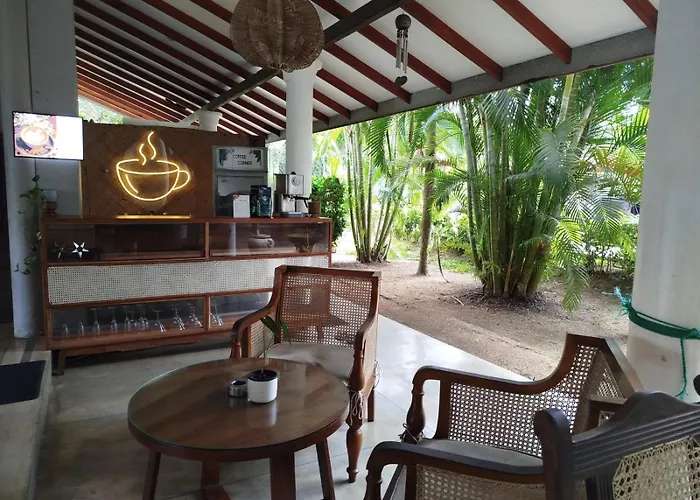Weligama Ocean Breeze