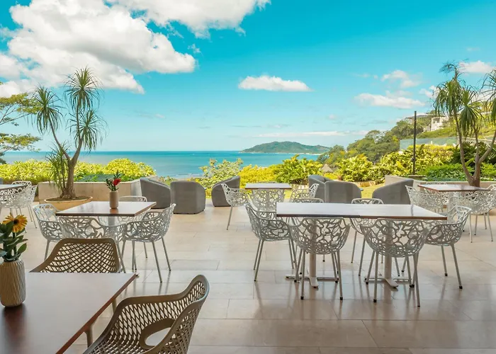 Wyndham Tamarindo