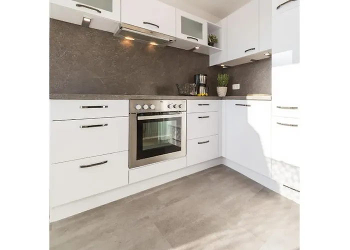 Ferienwohnung Zum Kliff