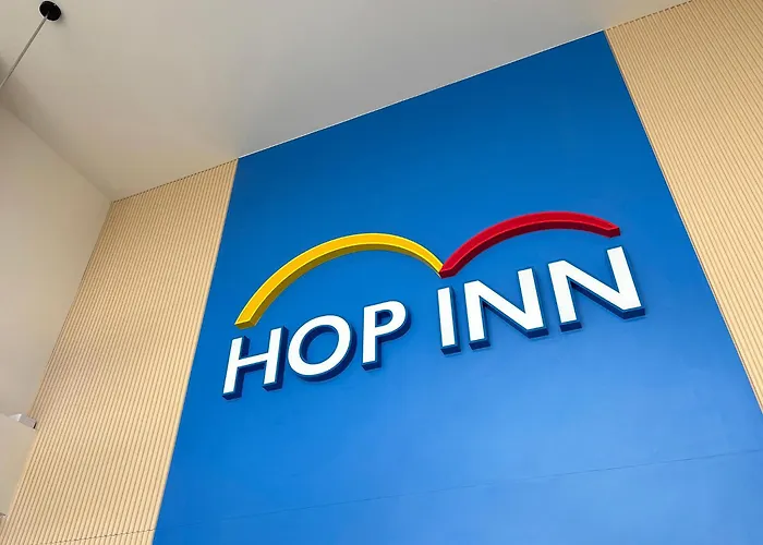 Hop Inn Chanthaburi