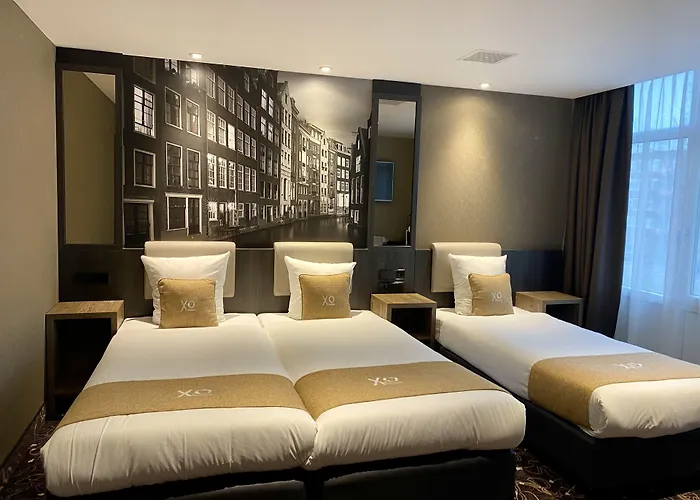 Xo Hotels Infinity