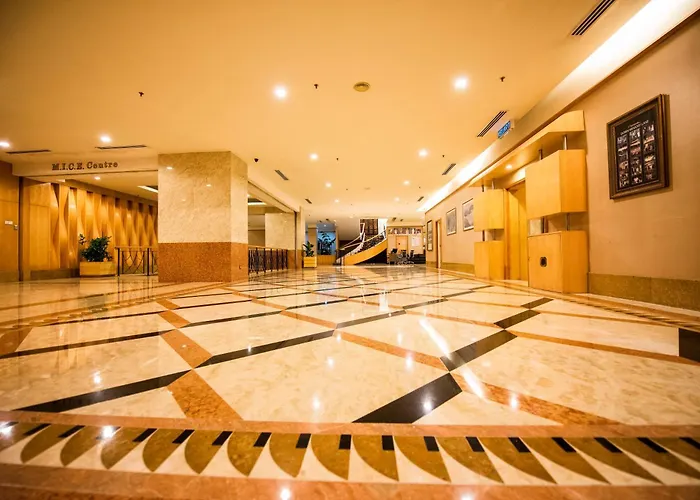 Bayview Hotel Melaka