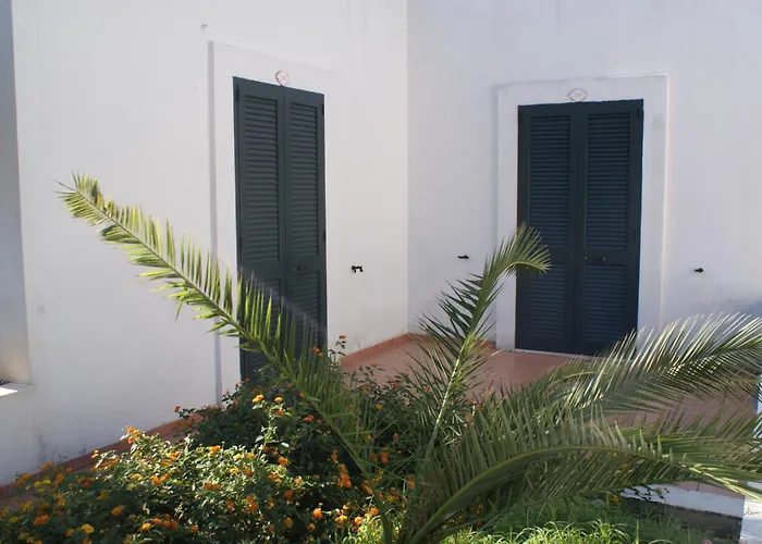Messapia Hotel 2