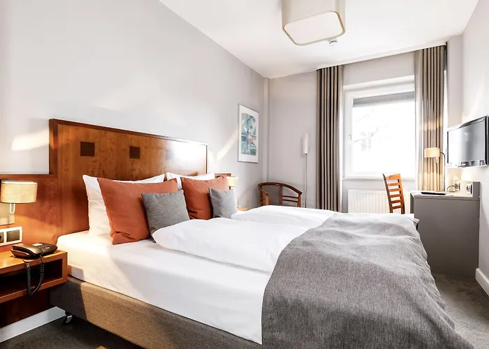 Hotel St. Annen
