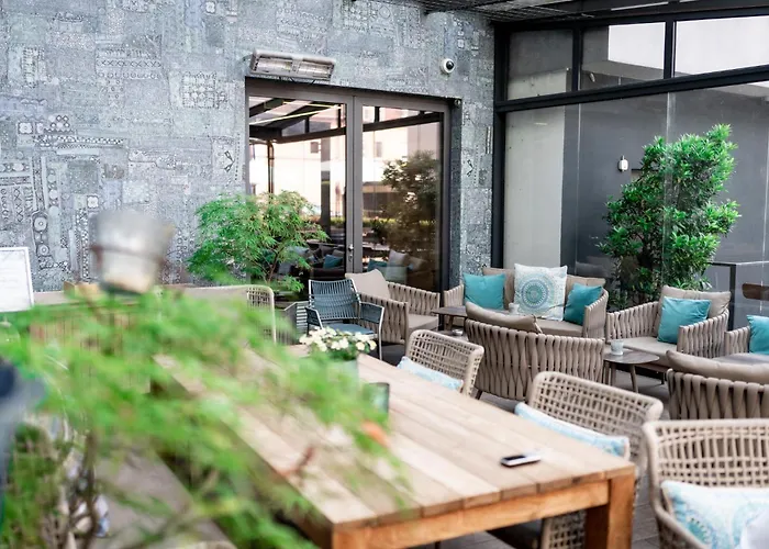 Schwanen Boutique Hotel & Restaurant Metzingen