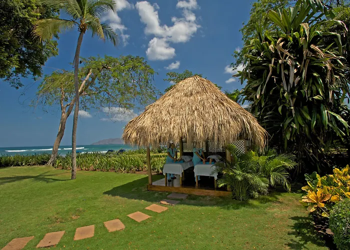 Hotel Tamarindo Diria Beach Resort