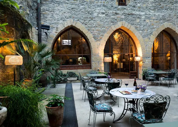 Parador De Hondarribia
