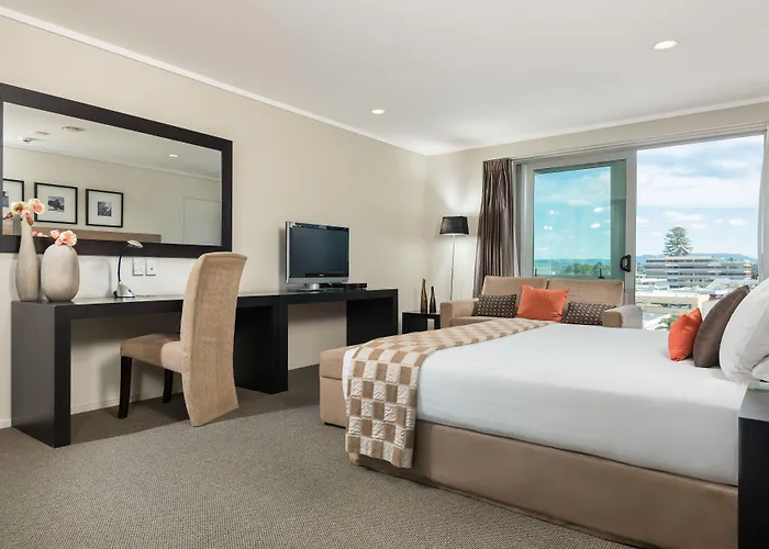 Hotel On Devonport