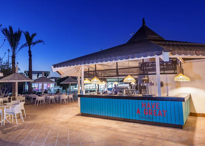 Abora Interclub Atlantic By Lopesan Hotels