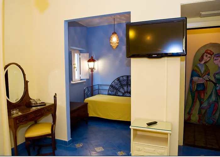 Hotel Palladio
