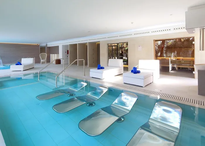 Js Palma Stay - Adults Only