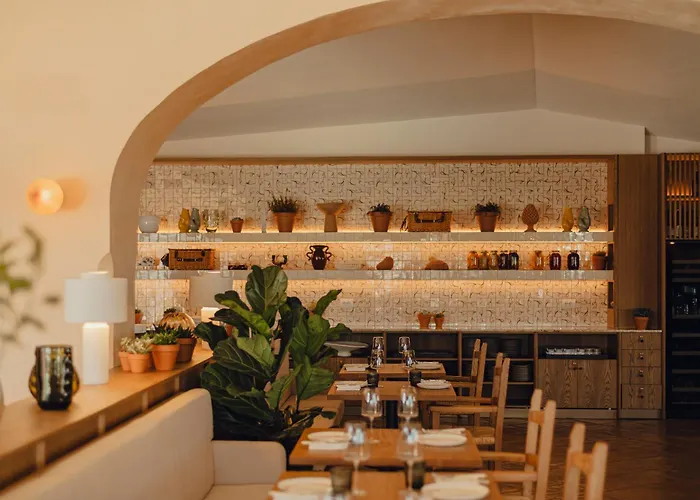 Aethos Hotel Sardinia