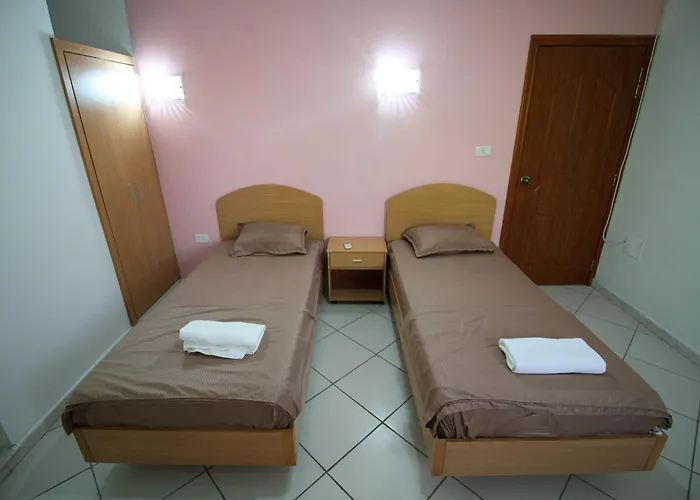 Residence Ahlem