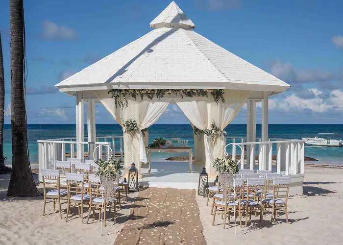 Ocean Blue & Sand Beach Resort