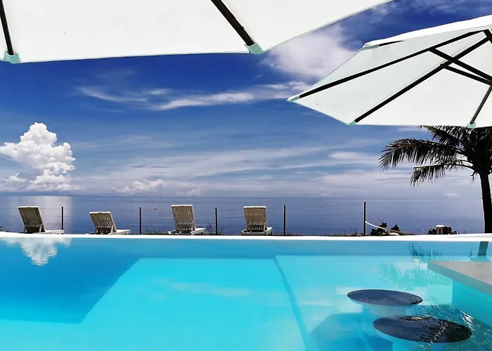 Kawayan Holiday Resort