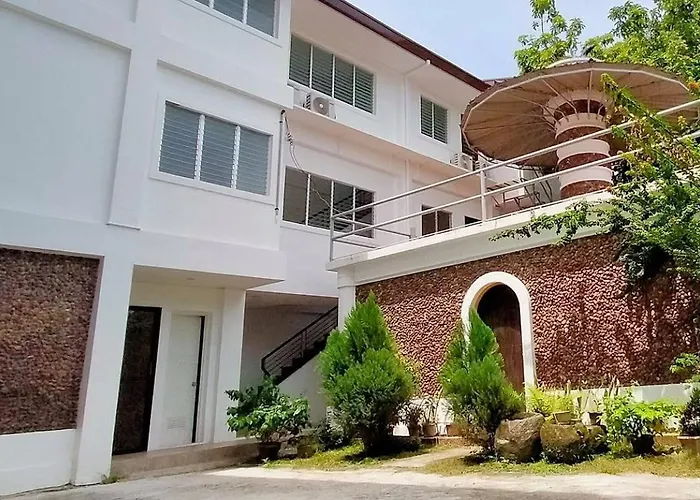 Ddd Habitat Inc Iloilo