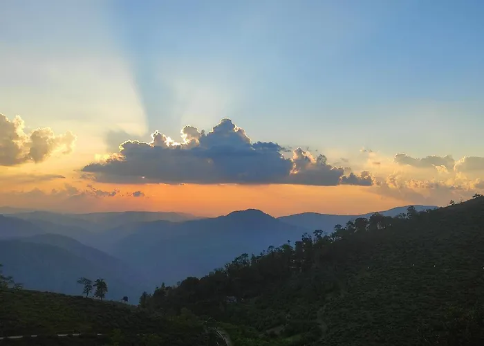 Mount Haze Resort