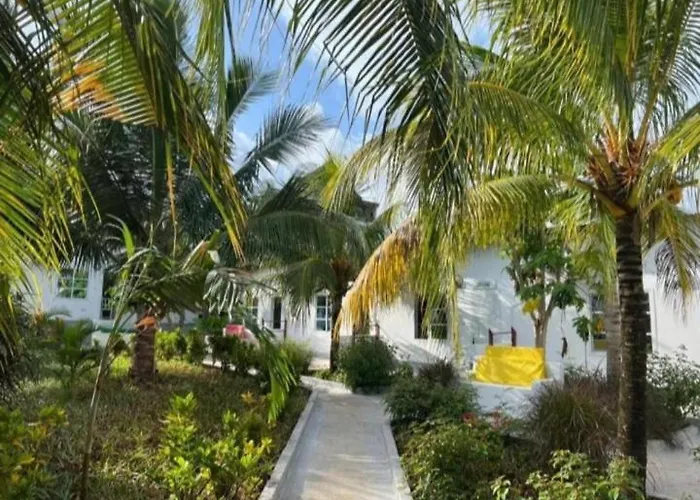 Varadero Zanzibar Hotel