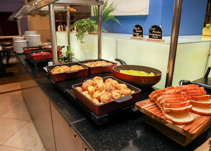 Pestana Curitiba