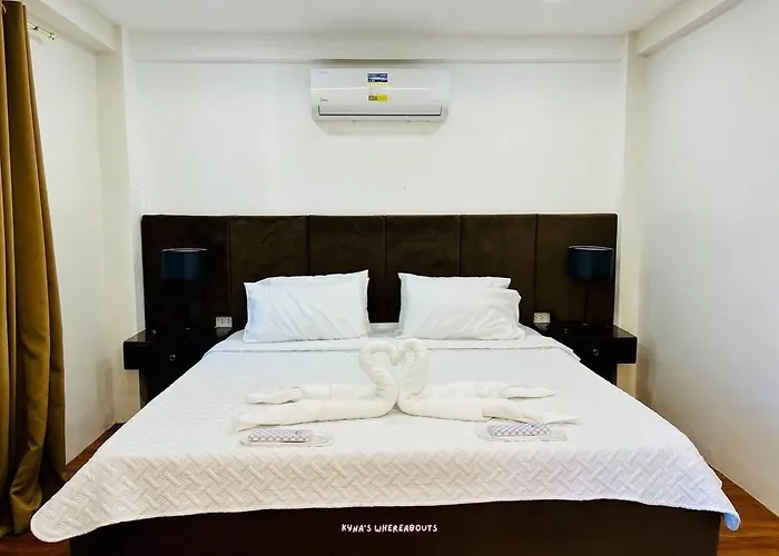 Villa Kathreyna Event Place And Resort