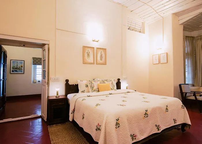 Sereniva Orange Grove Bungalow
