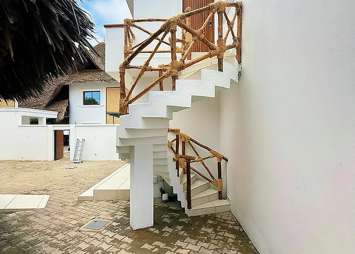 Jumeirah Malindi Hotel