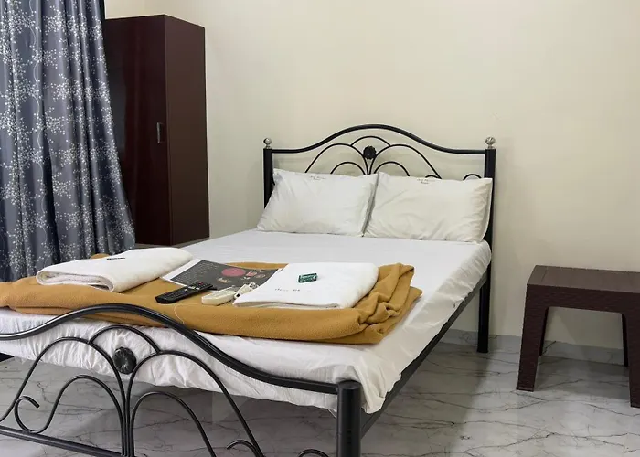 Deep Bhavani Resort Karjat