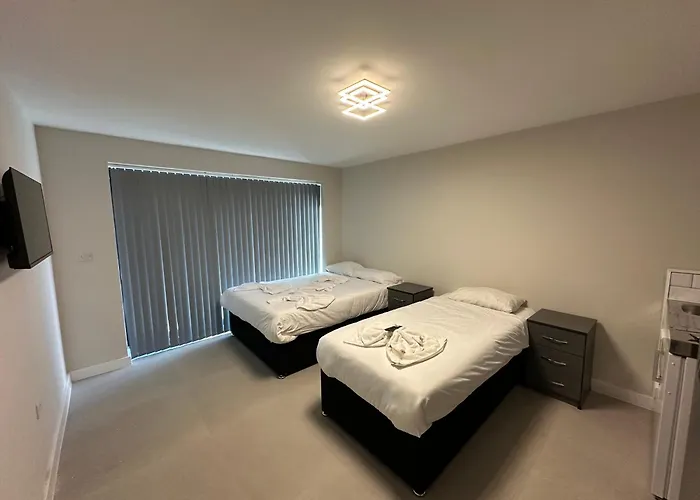 Wendover Annexe