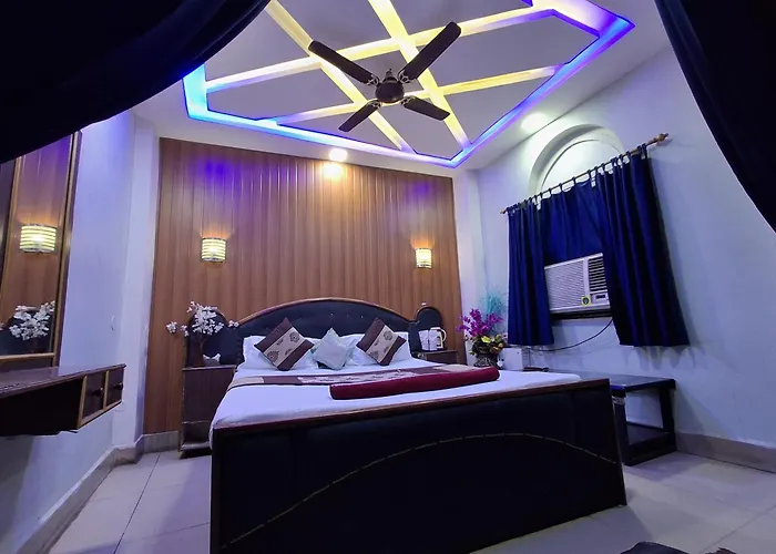 Hotel Sawpanlok
