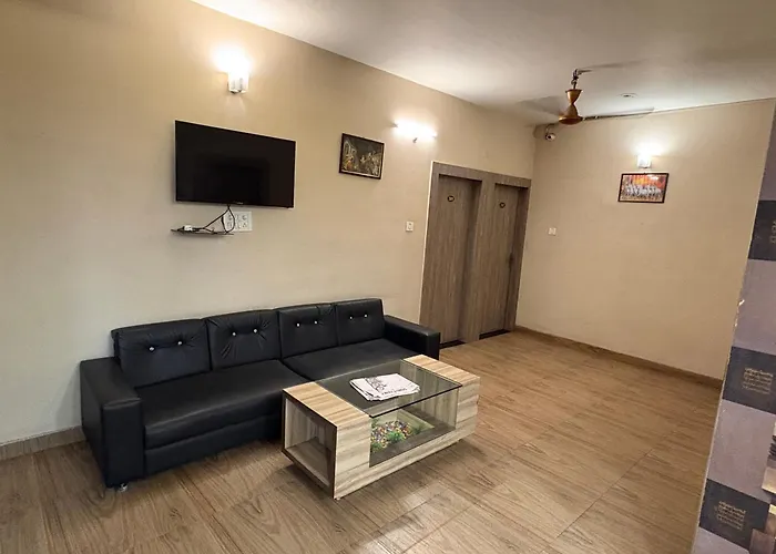 Hotel Aurelia Heights