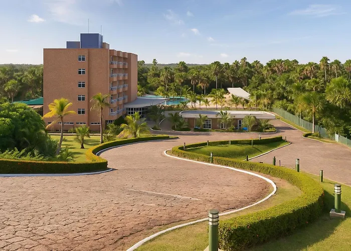 Flat Em Barreirinhas - Gran Solare Lencois