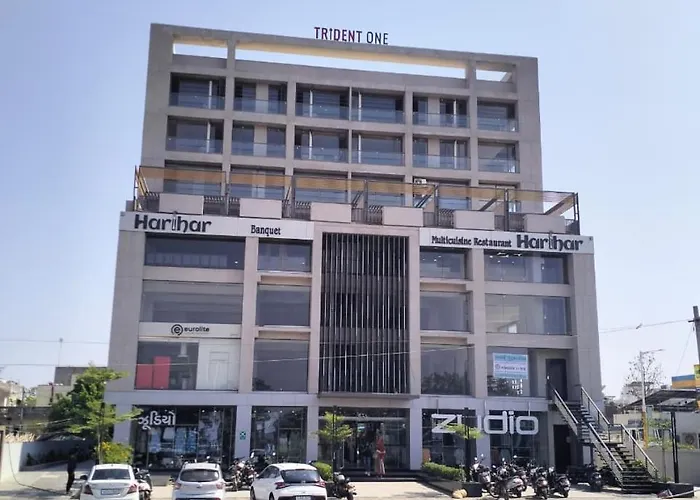 Hotel Su-Casa