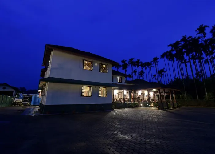 Siddhanta Manor By The Avyaan