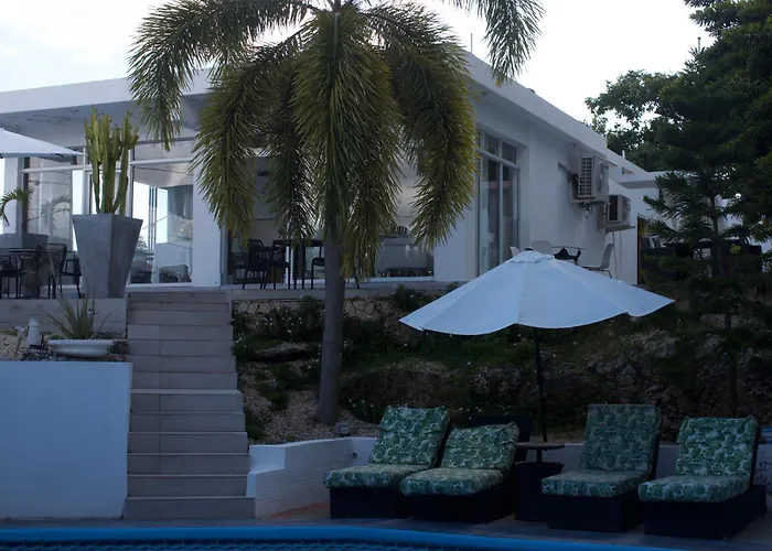 Onyx Luxury Hotel Boutique