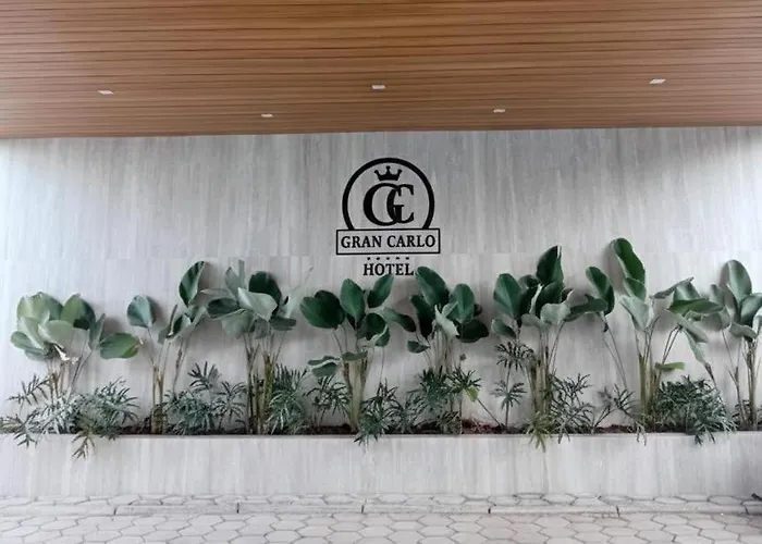 Gran Carlo Hotel