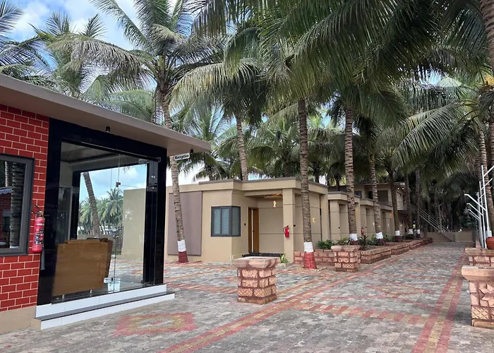 Krushnam Villa Resort Somnath By The Cellton Hotels & Resorts
