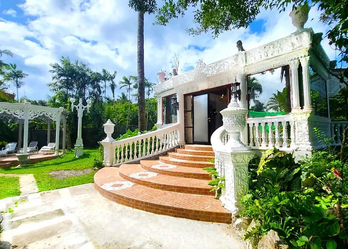 Mancion Bakasyunan Resort And Conference Center San Pablo, Laguna