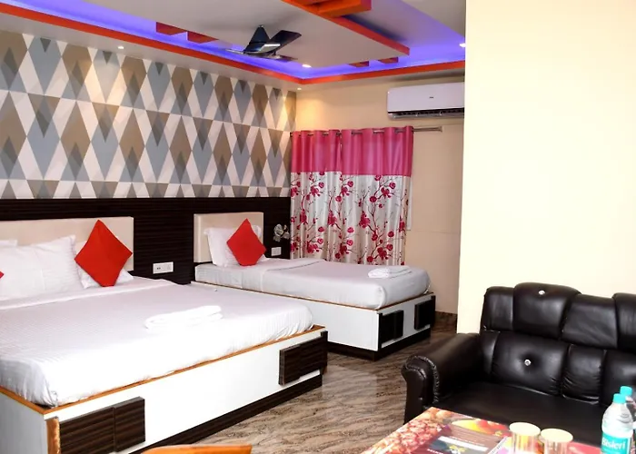 Hotel New Jasmine