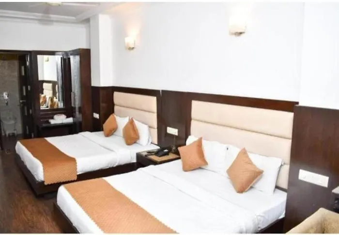 Rajwada Hotel