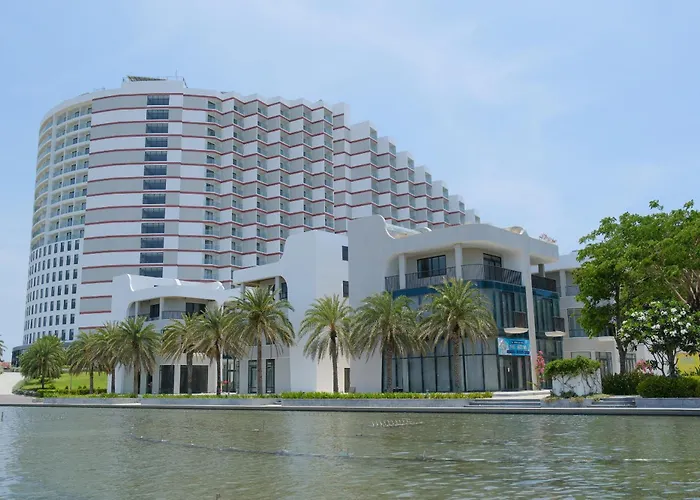 Arena Cam Ranh - Luxury Apartment Sea View
