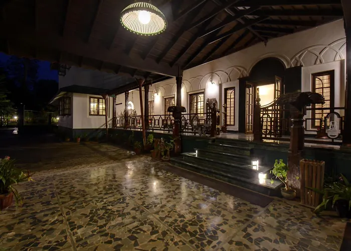 Siddhanta Manor By The Avyaan