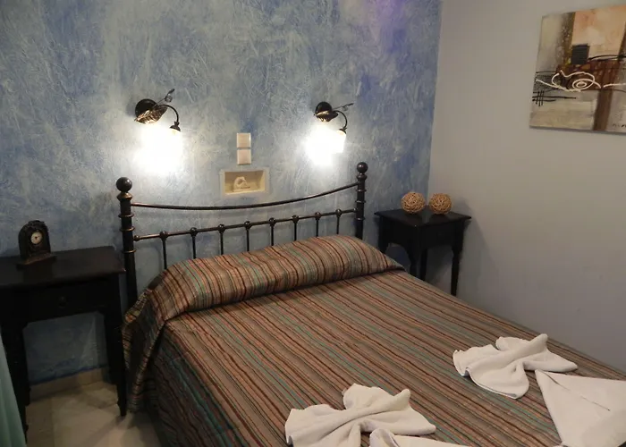 Anatoli Hotel