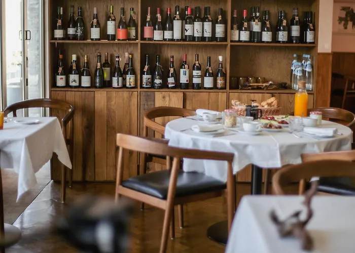 Soadro do Zêzere - Hotel Rural e Restaurante