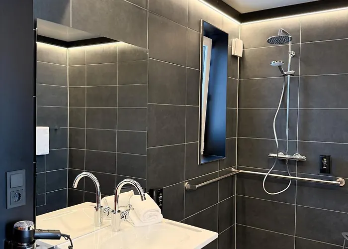 Os Hotel By Wmm Hotels