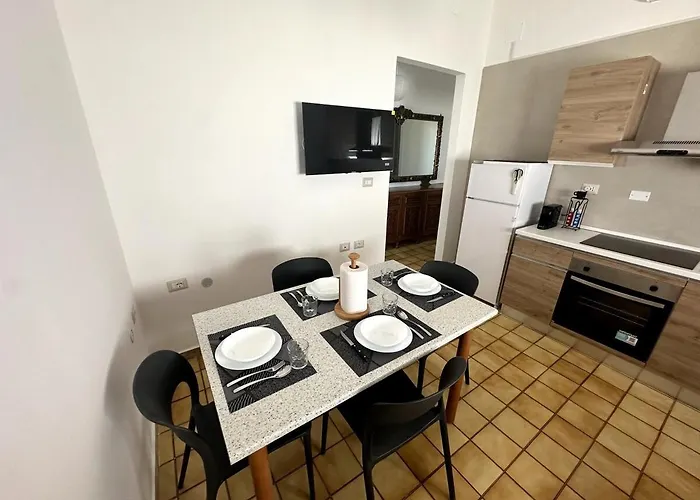 Blu Salento - 7 Minutes From The Beach