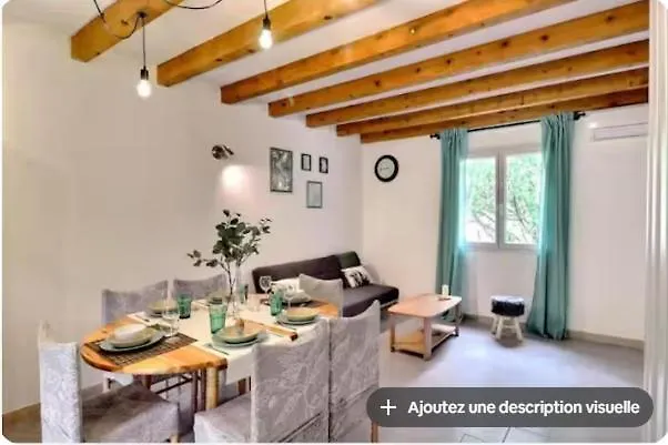 Mazet Des Bruyeres