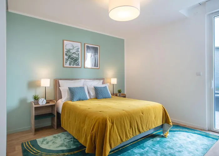 Zenao Appart'Hotels Tours